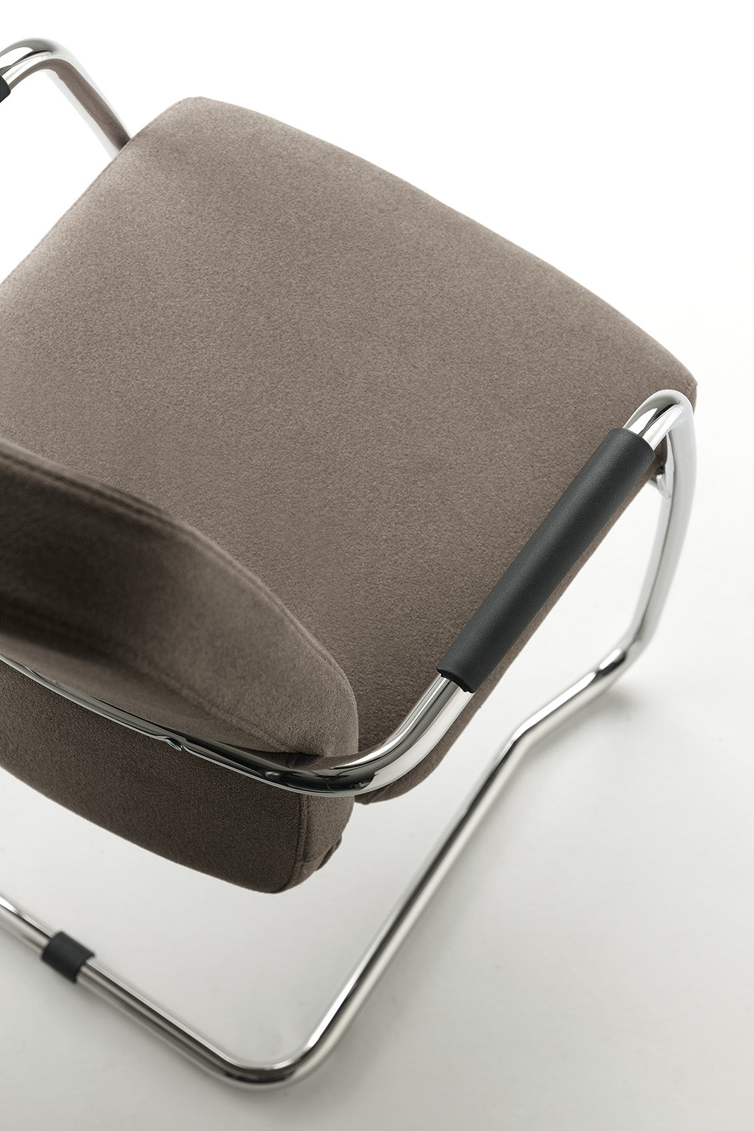 Cantilever chair Wait-H