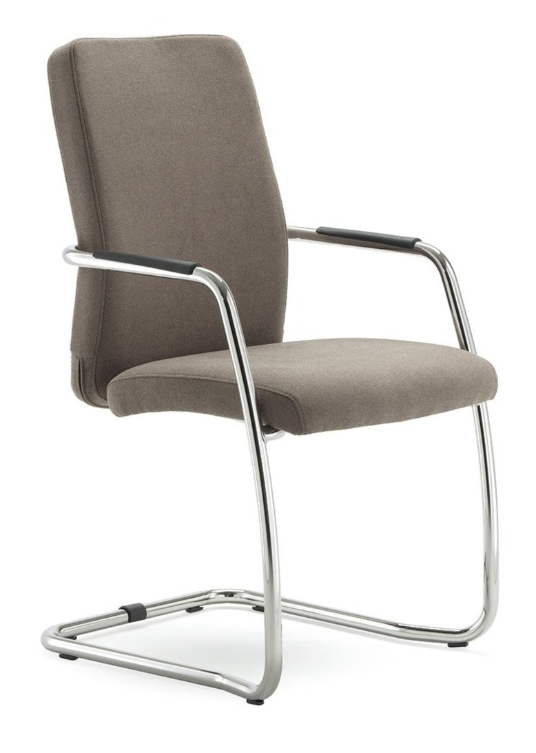 Cantilever chair Wait-H