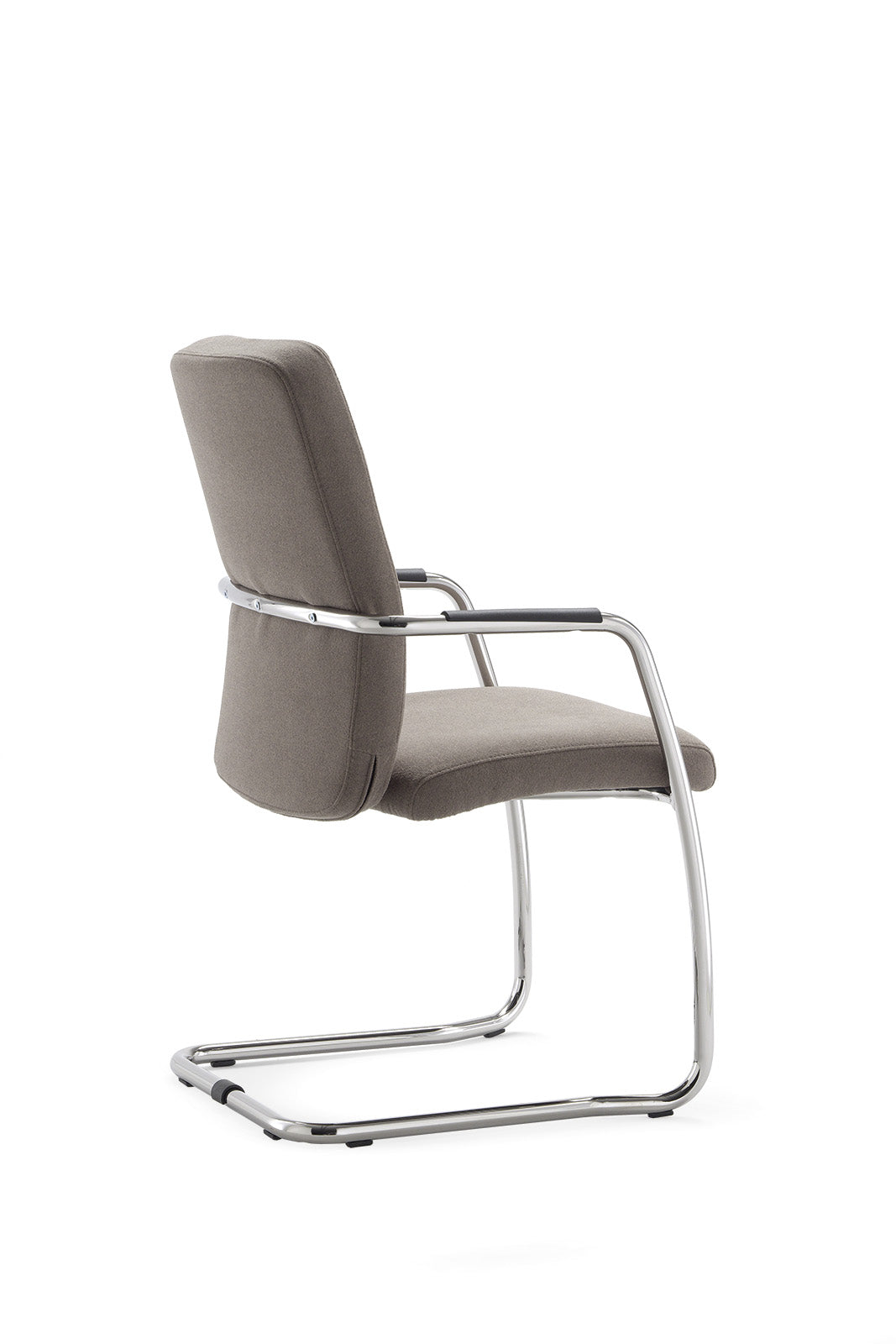 Cantilever chair Wait-H