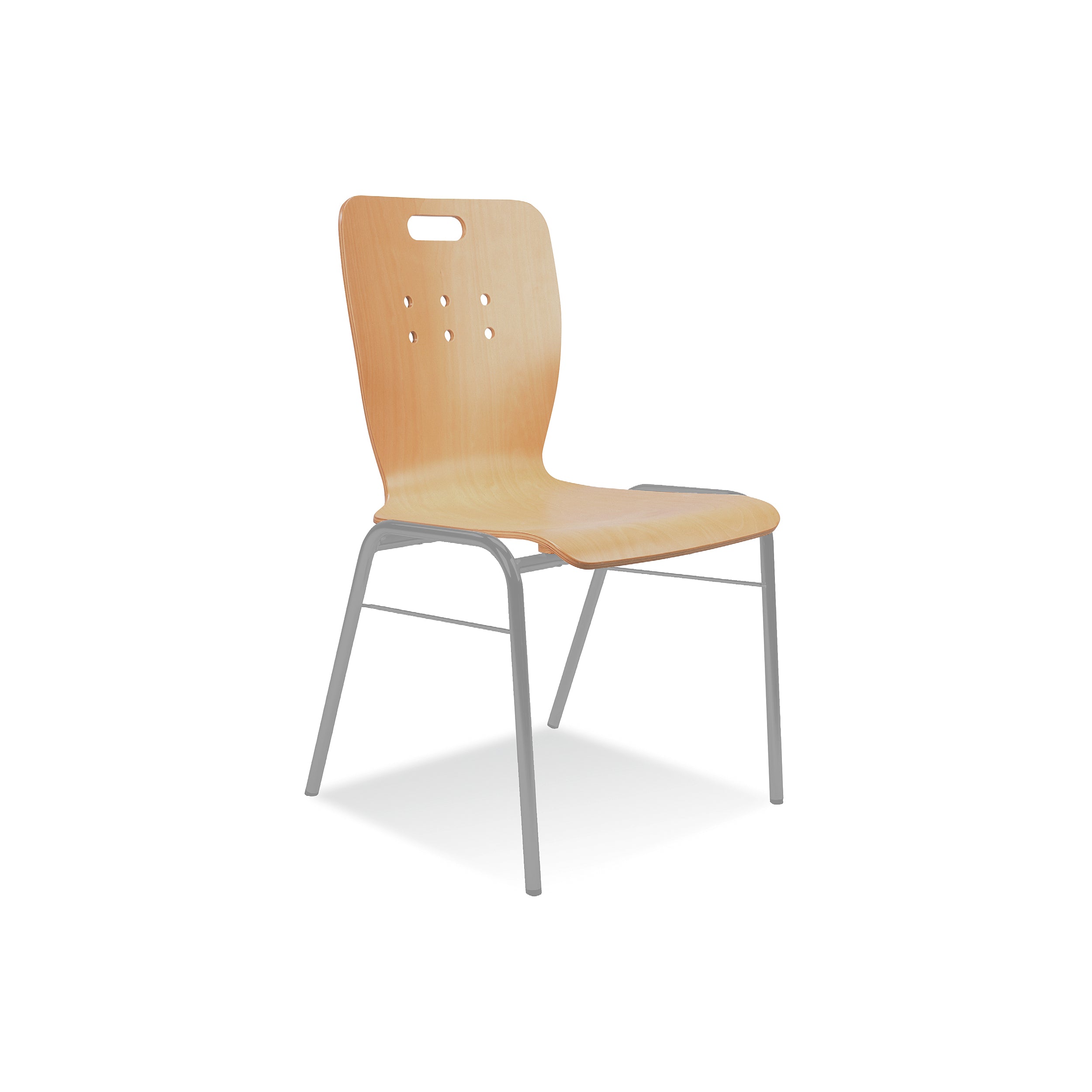 Chair Wing II .20 & .40