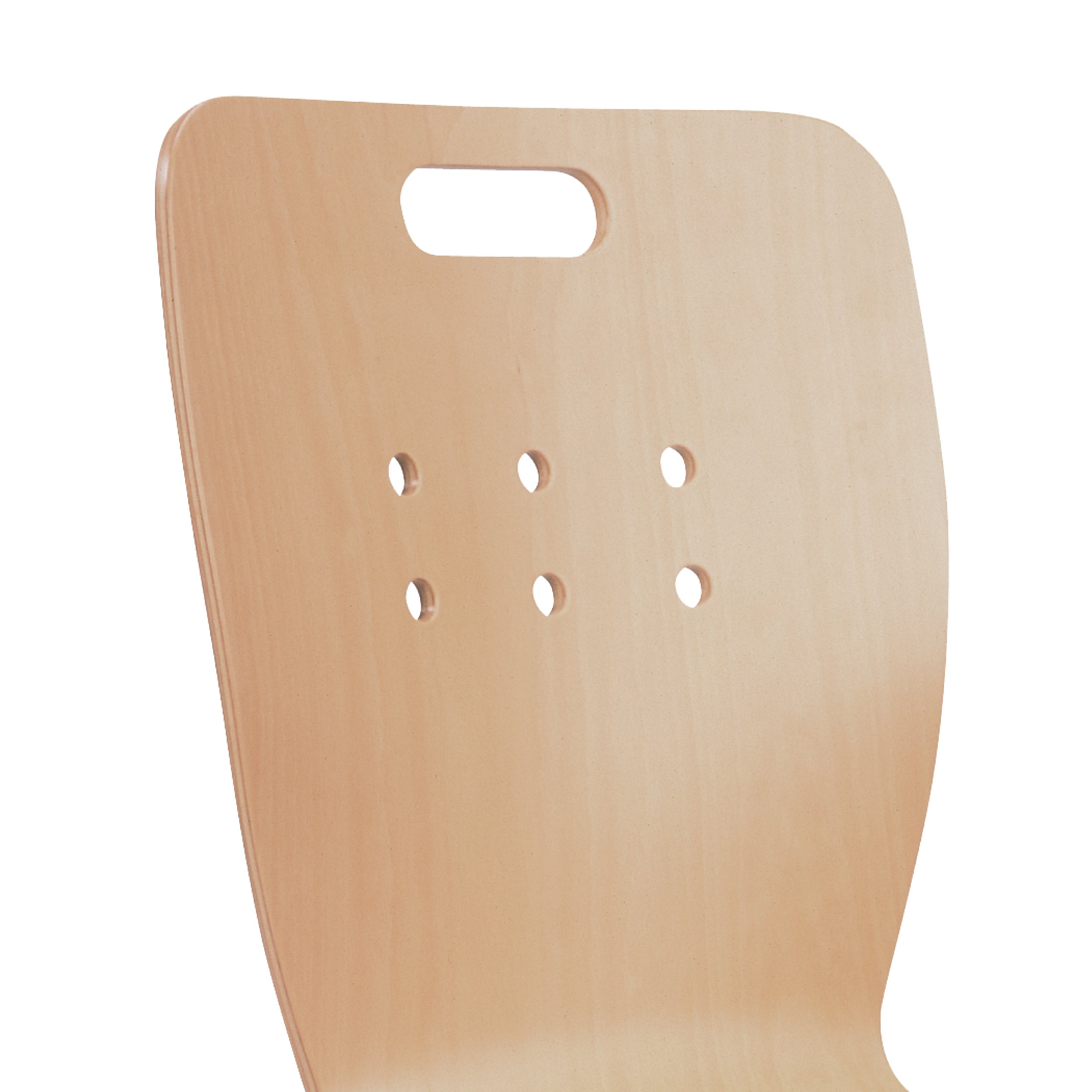 Chair Wing II .20 & .40