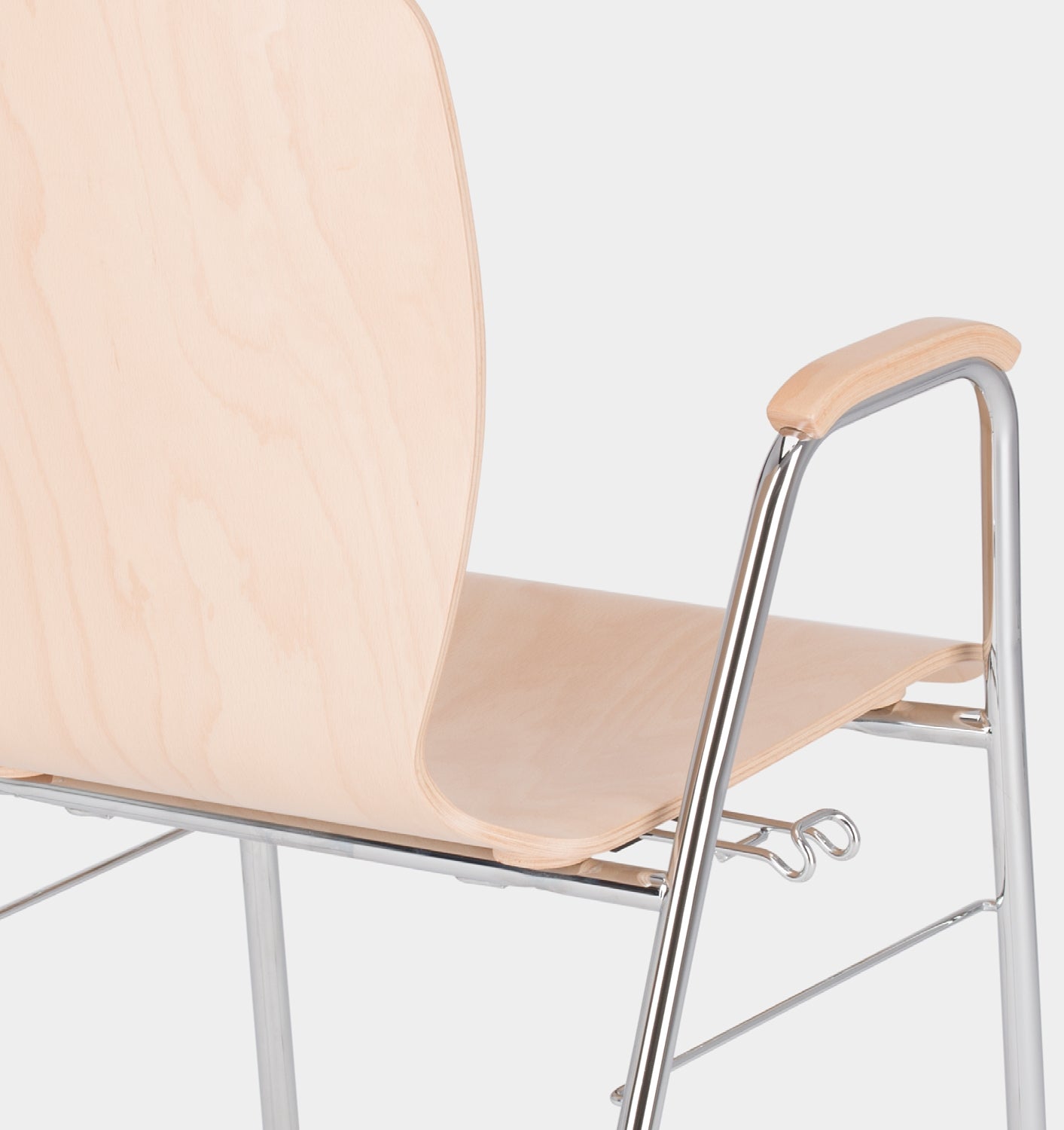 Armchair Wing II W