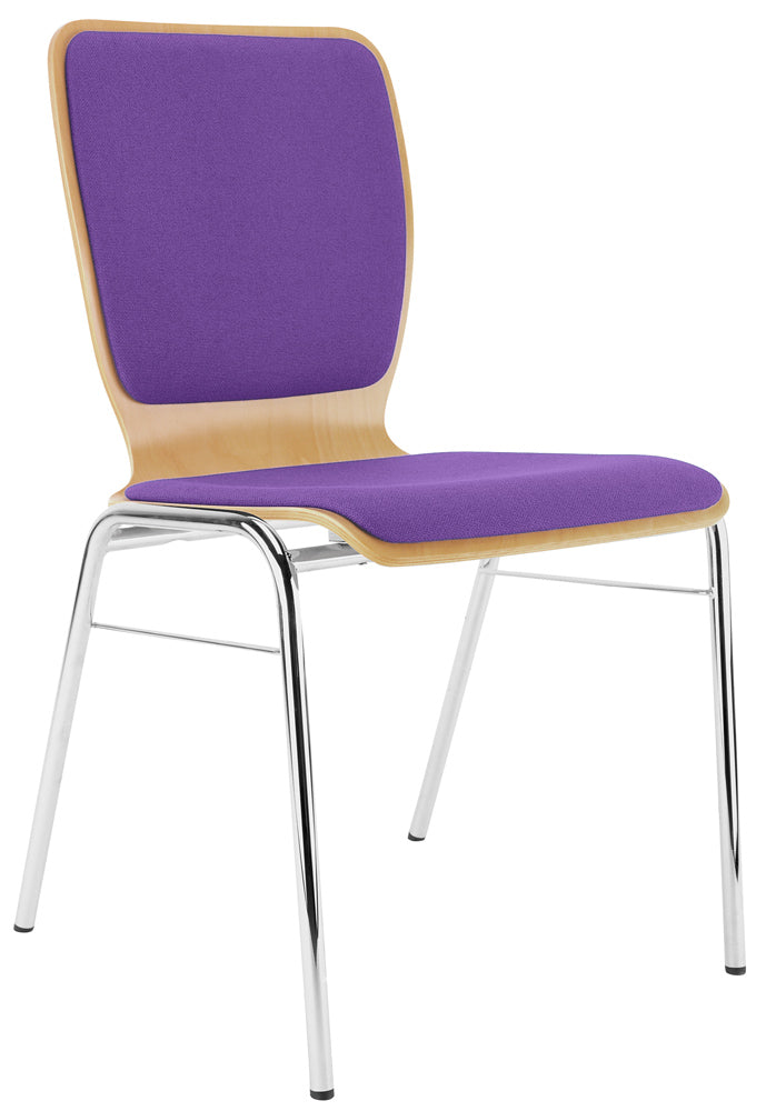 Wing II chair