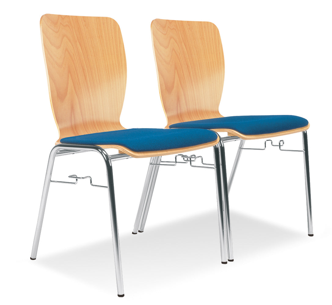 Wing II chair