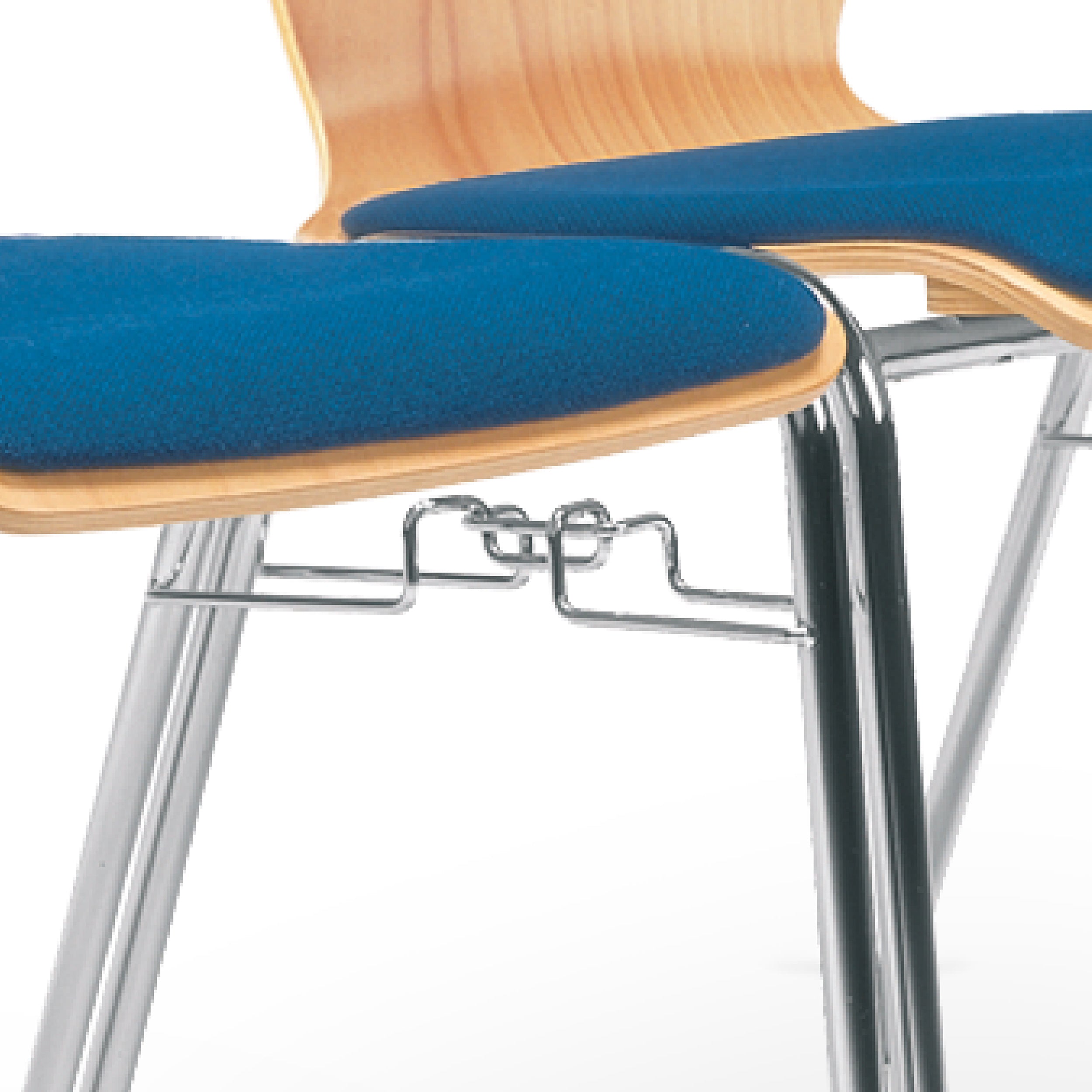 Wing II chair