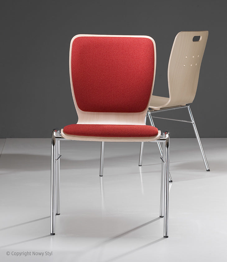 Wing II chair
