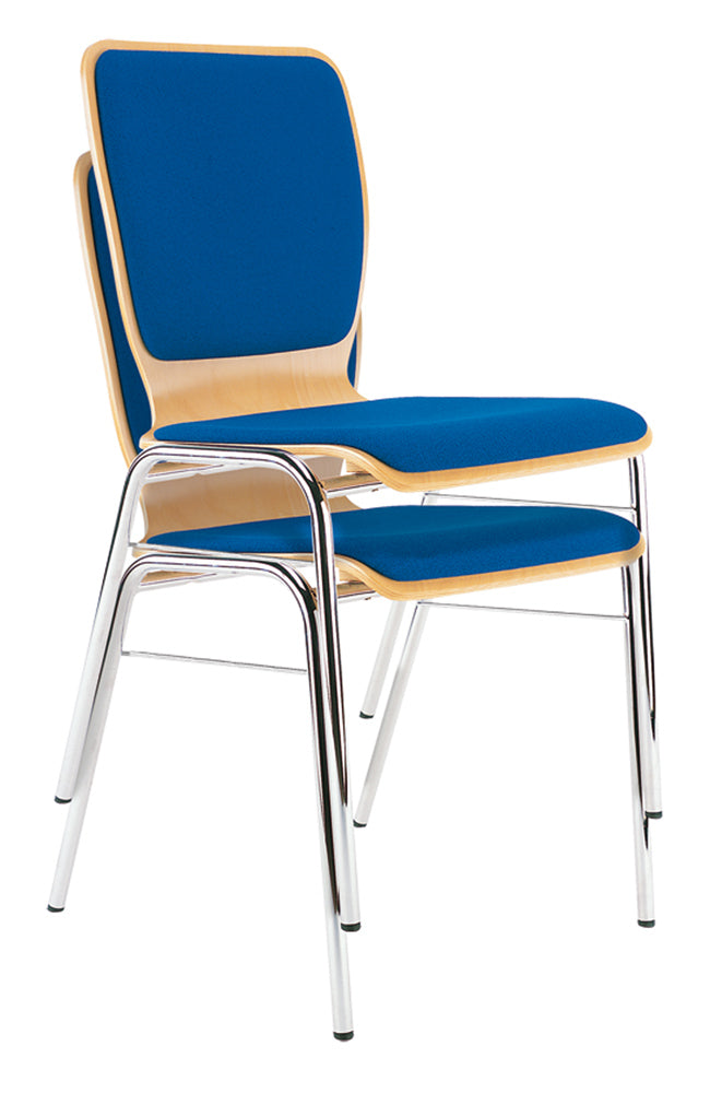 Wing II chair