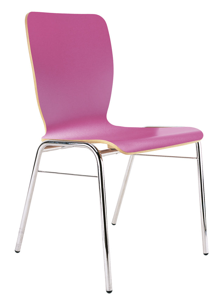 Wing II chair