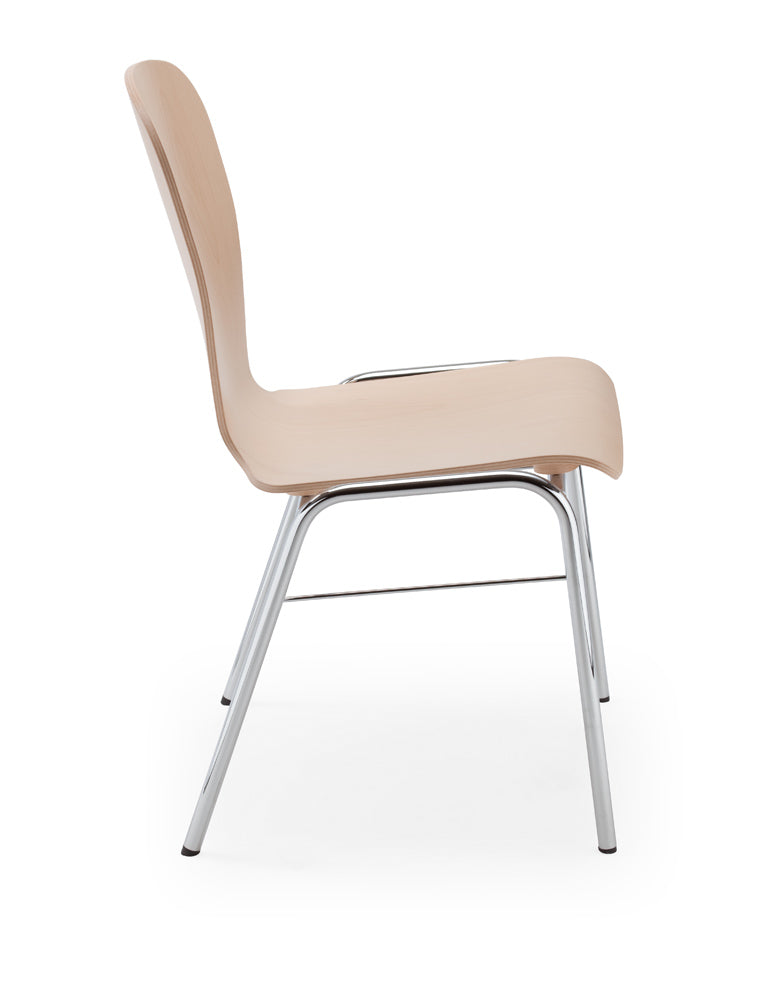 Wing II chair