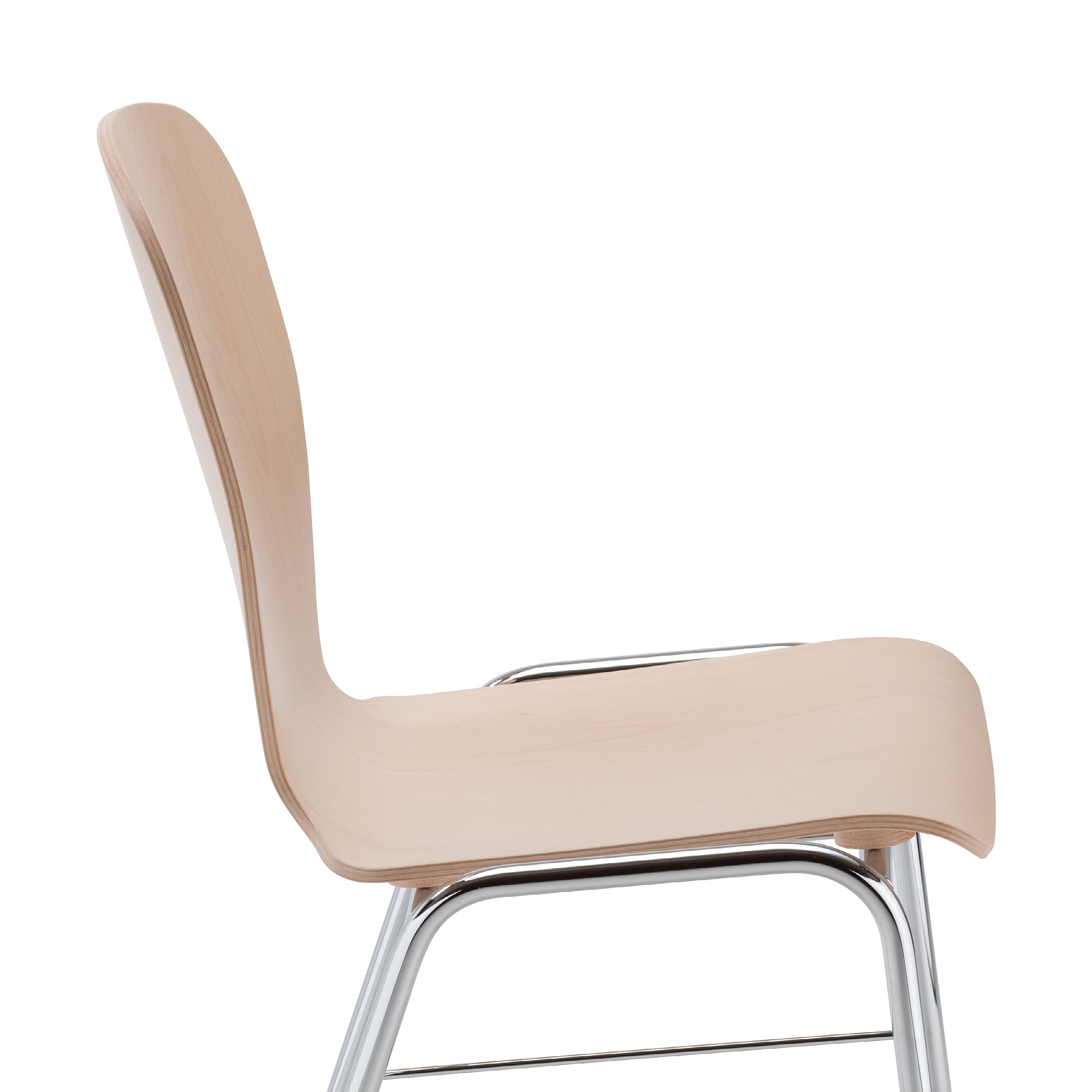 Wing II chair