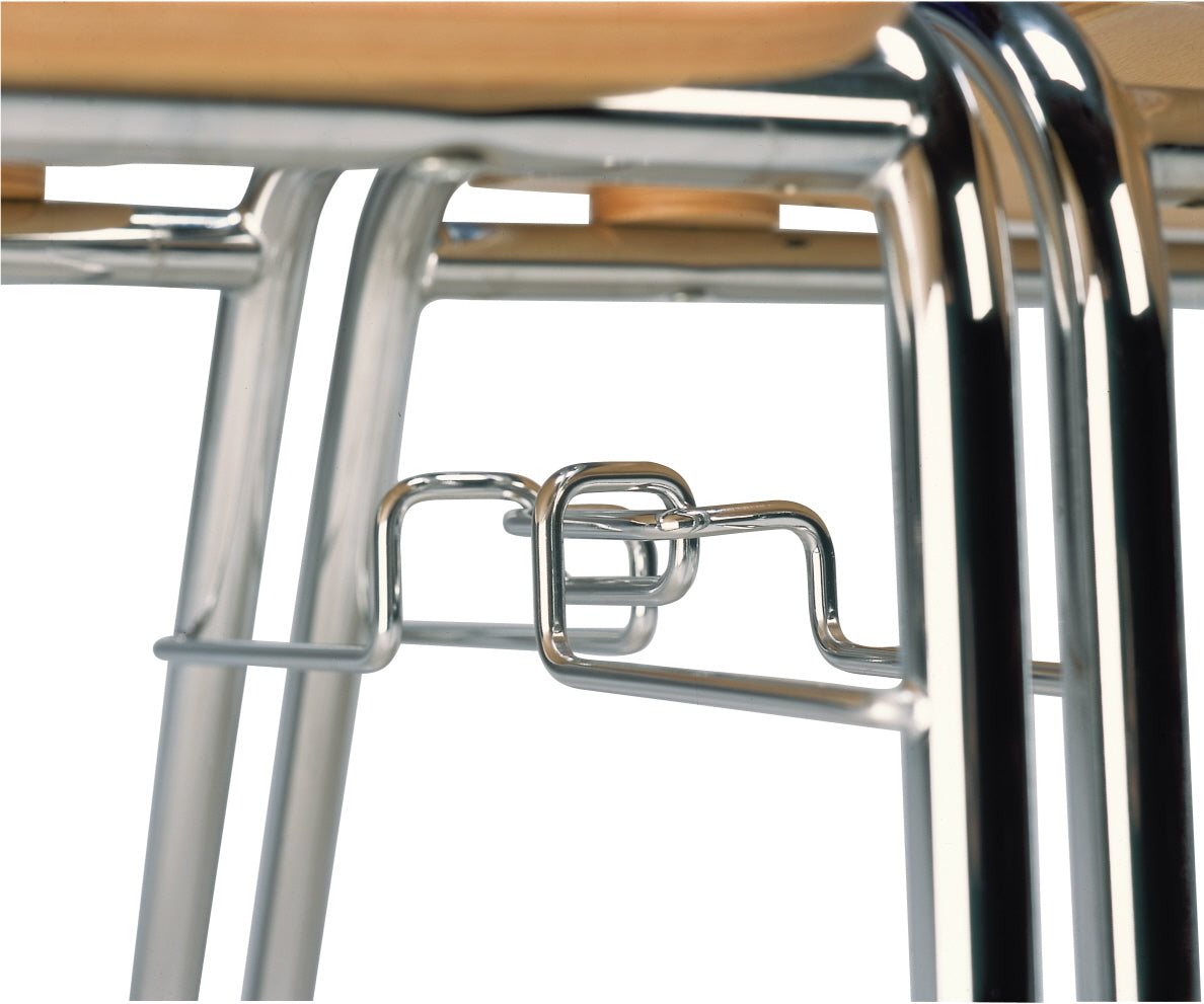 Wing II chair