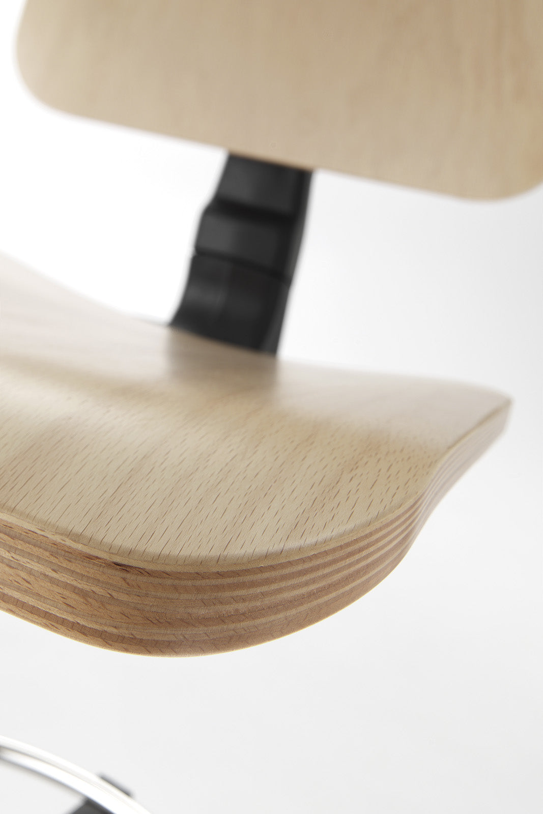 Swivel chair Woody-S