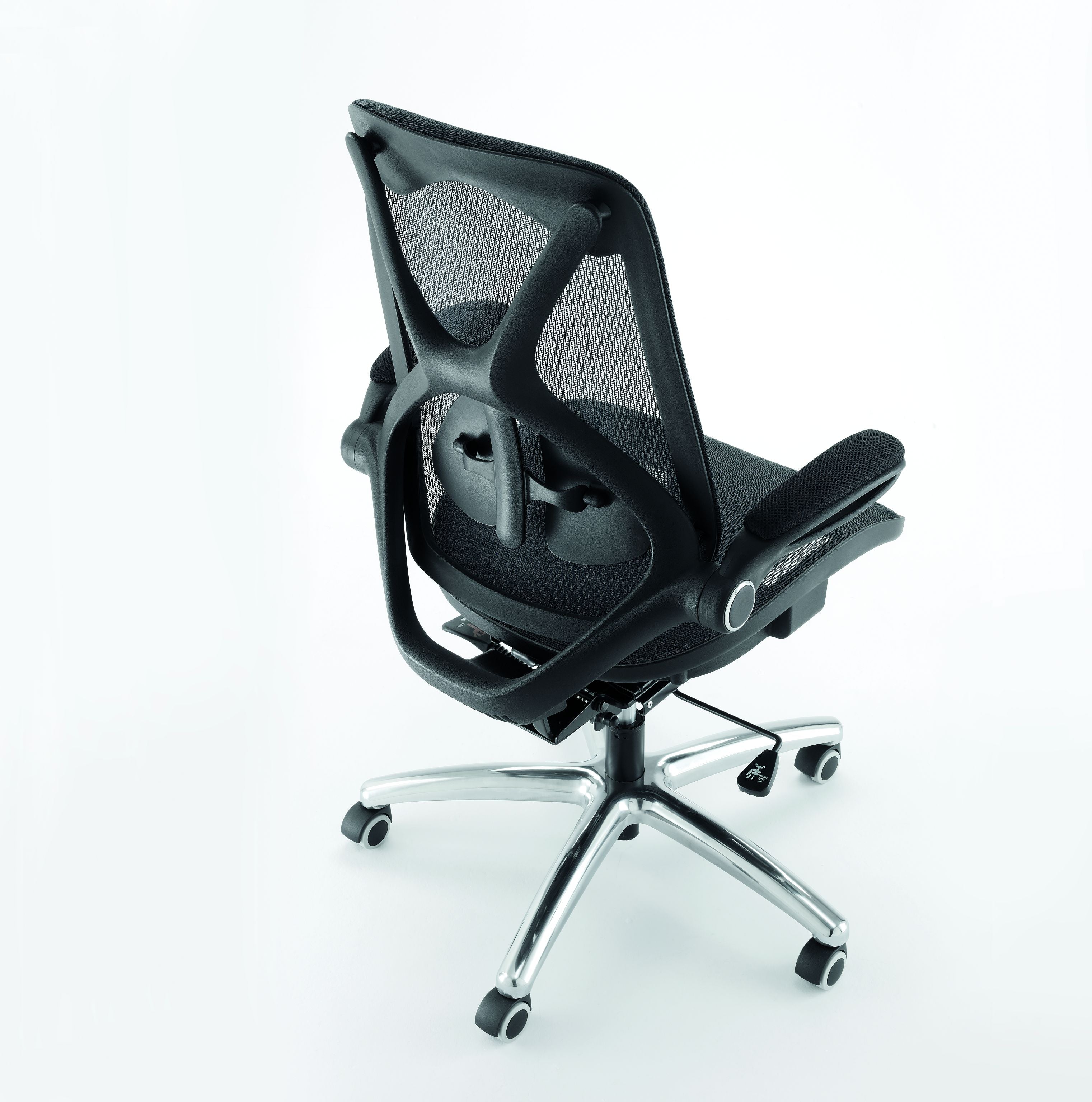 Dafne swivel chair