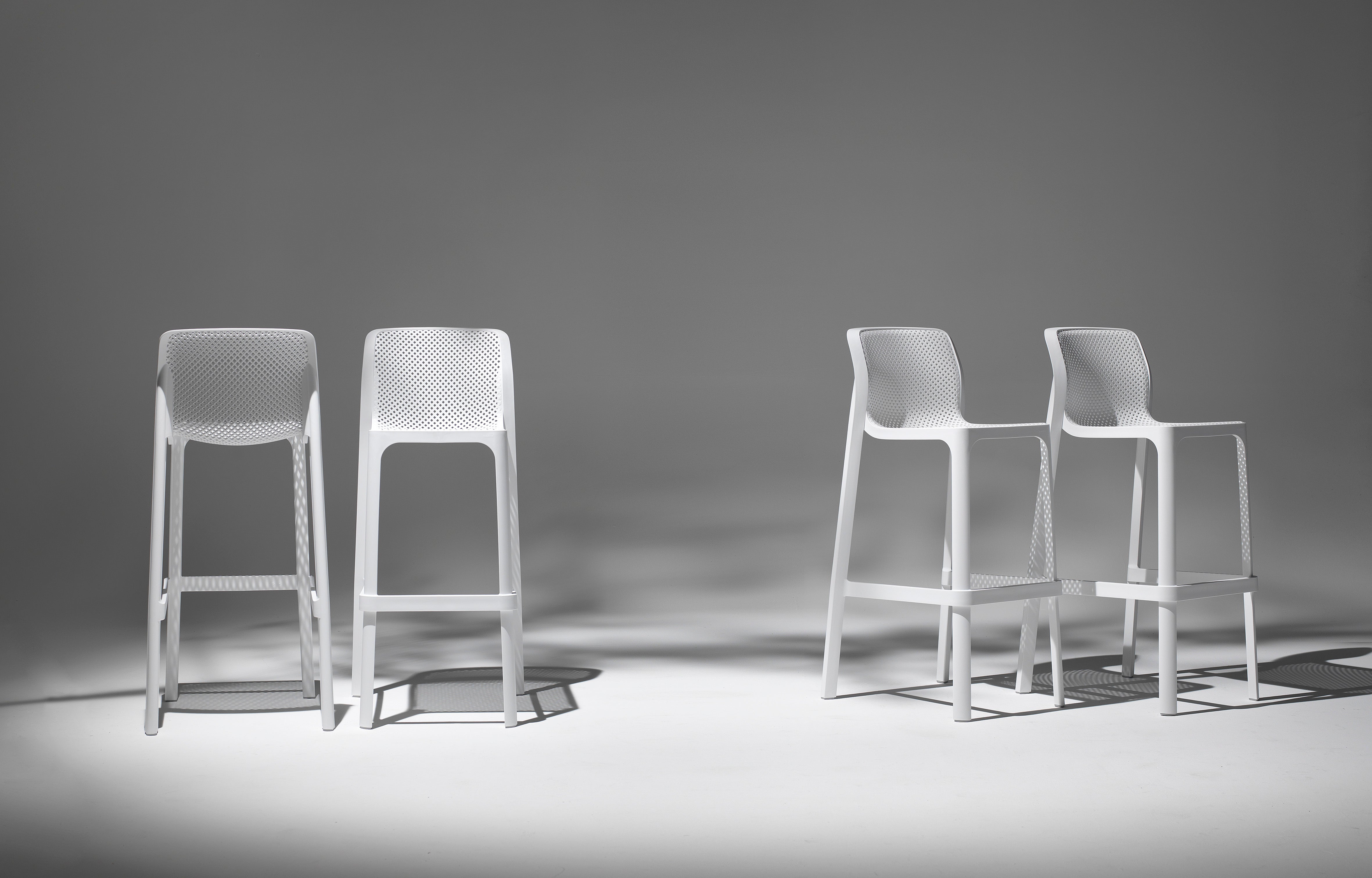 Bar stool Net & Net Mini
