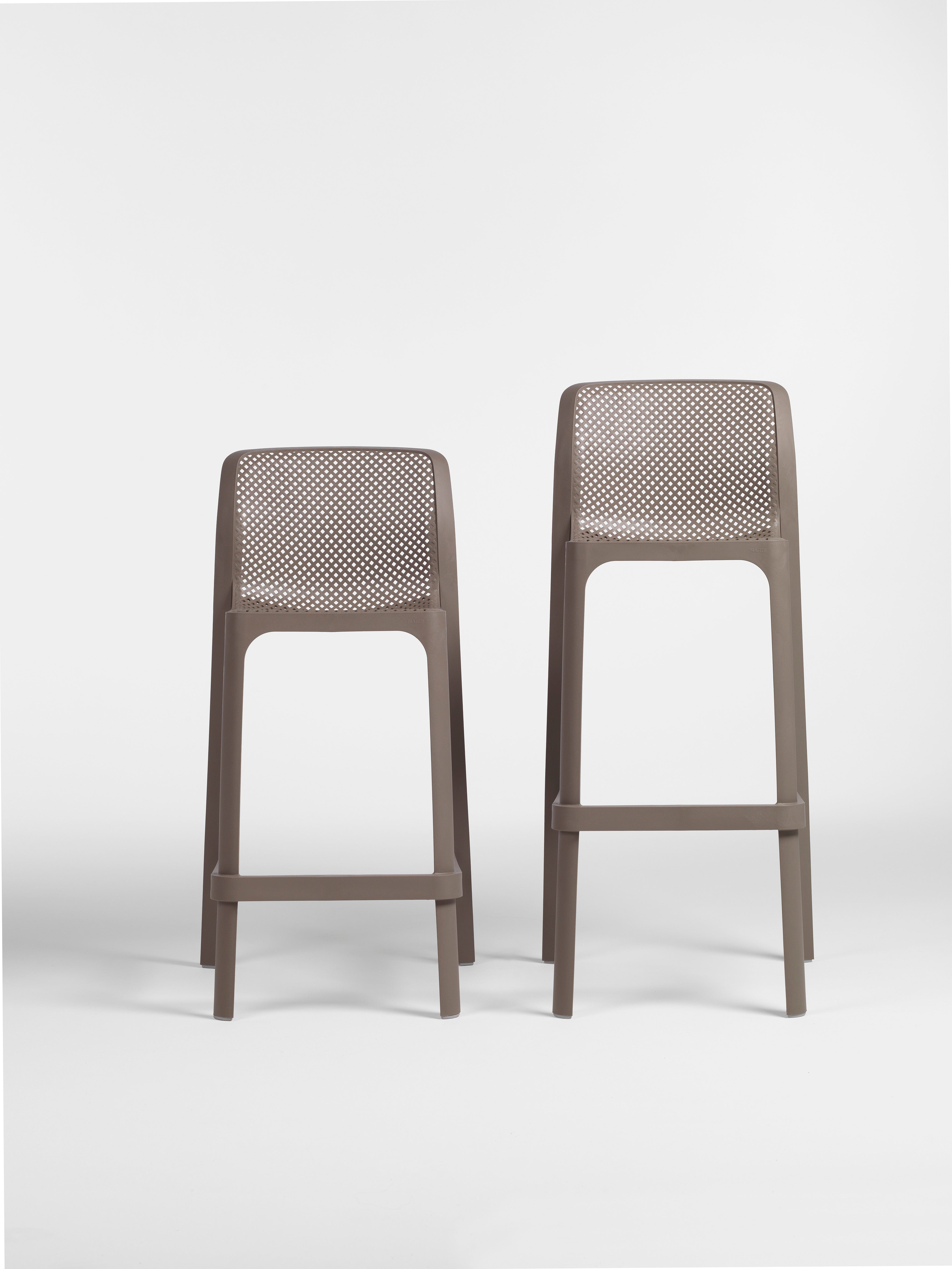 Barhocker Net & Net Mini
