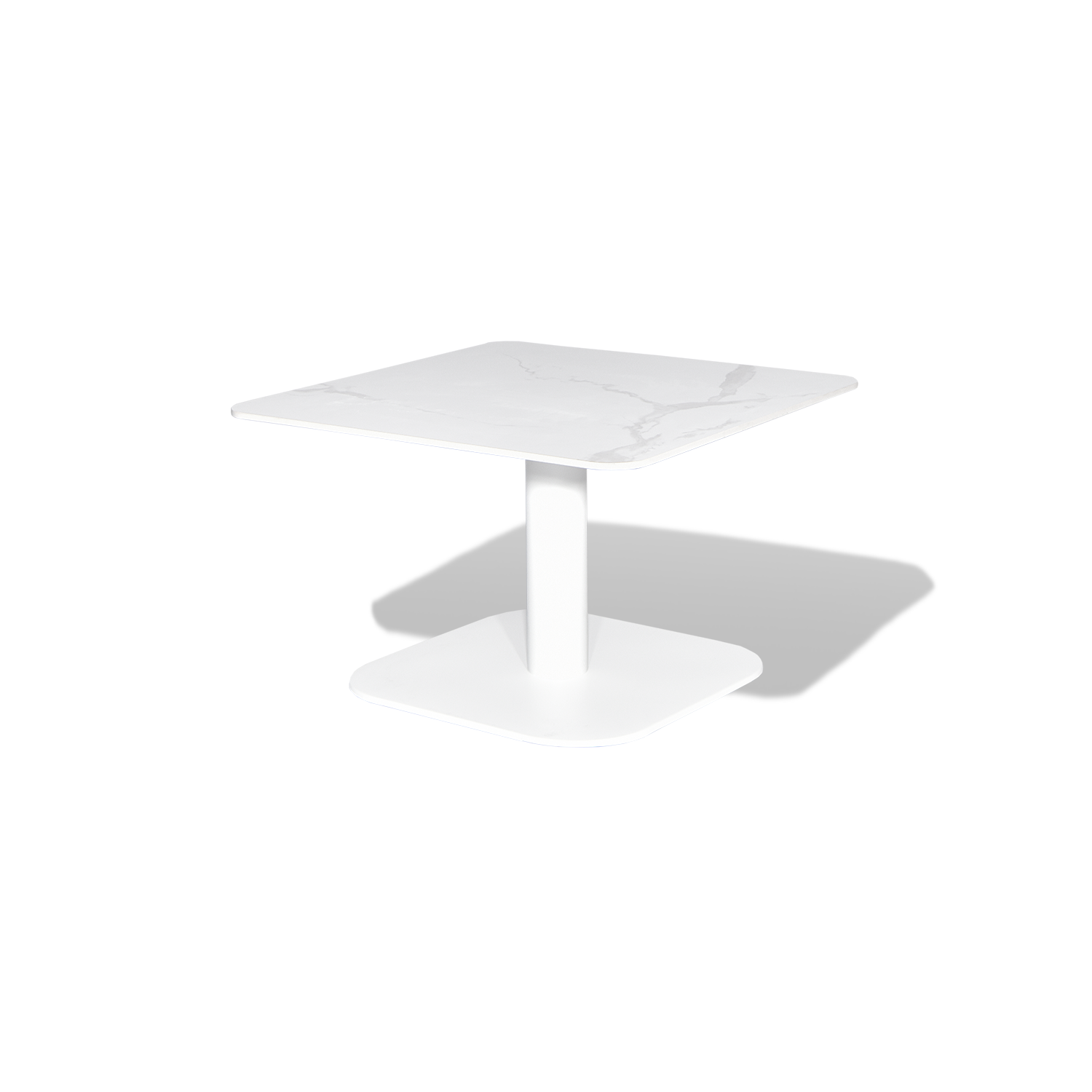 New Freedom lounge group white