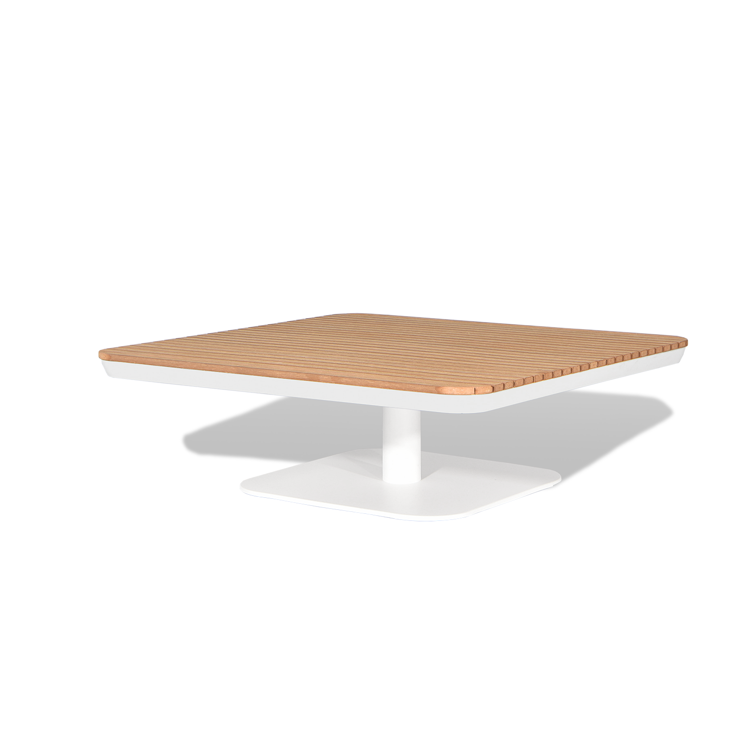 New Freedom lounge group white