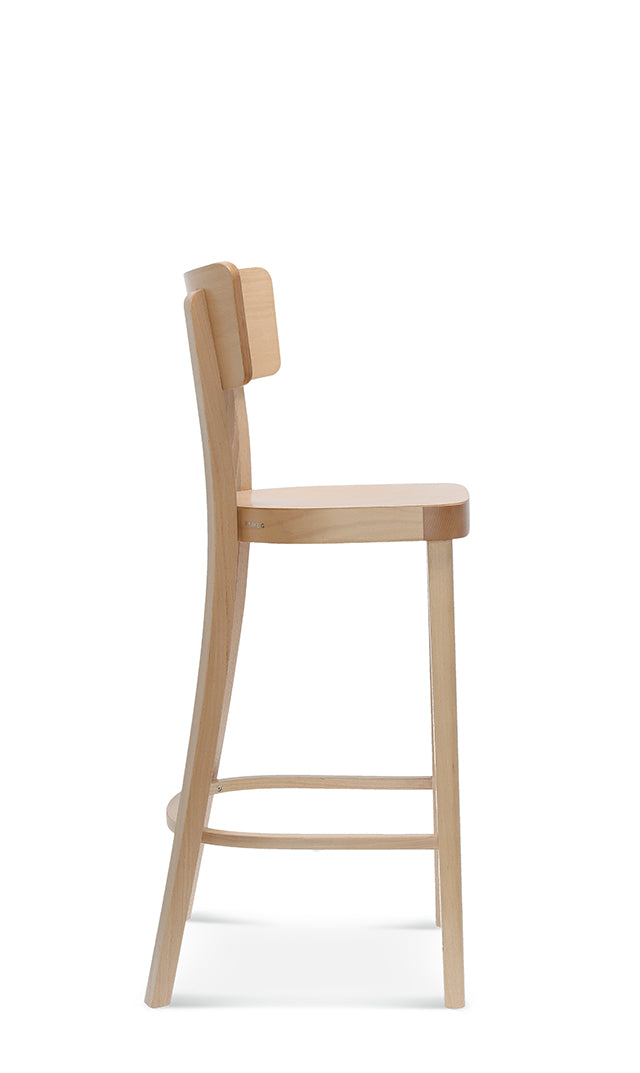 Barhocker Solid