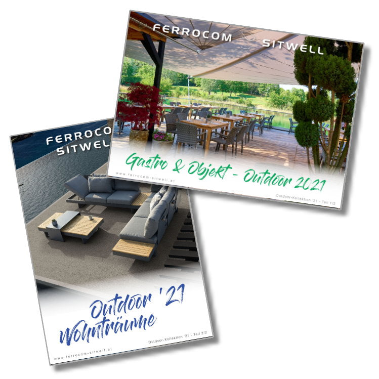 Outdoor Kollektion 2021