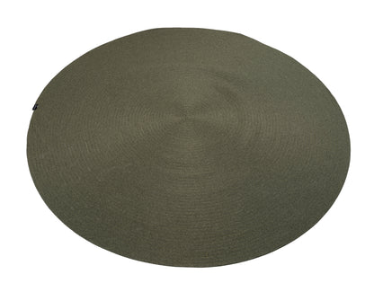 Dolphin Outdoor Teppich rund