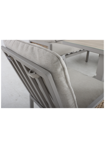 Eckbankgruppe Hellas