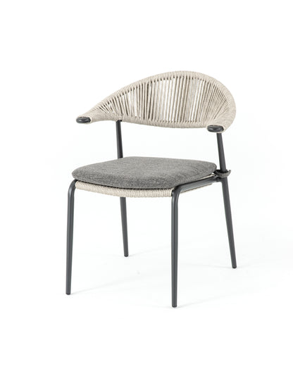 Sessel Mila Mango