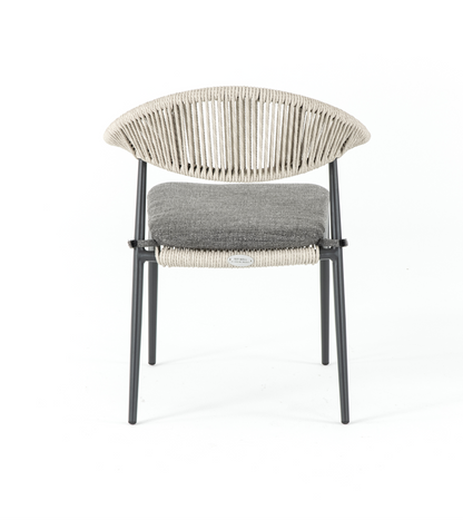 Sessel Mila Mango