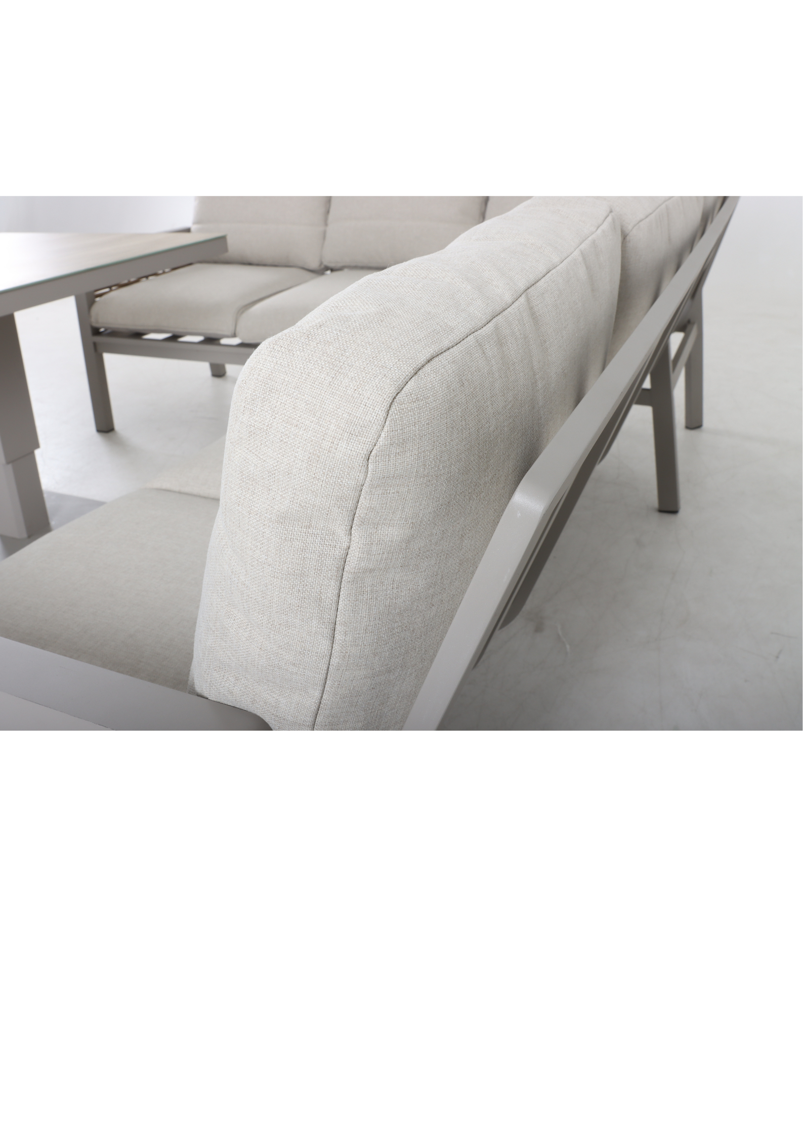 Eckbankgruppe Hellas