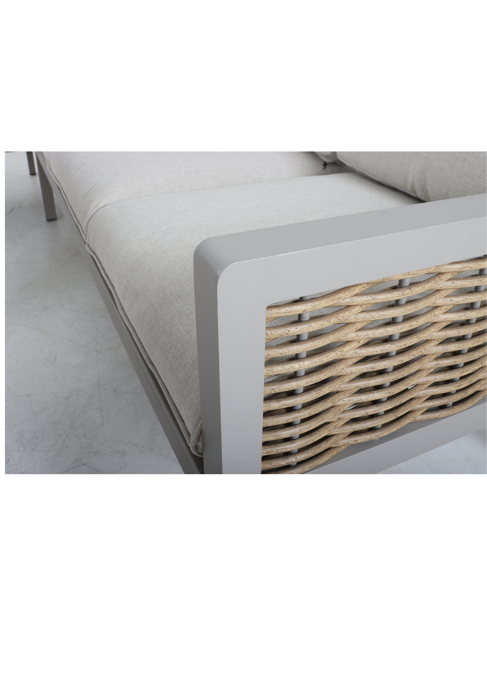 Eckbankgruppe Hellas