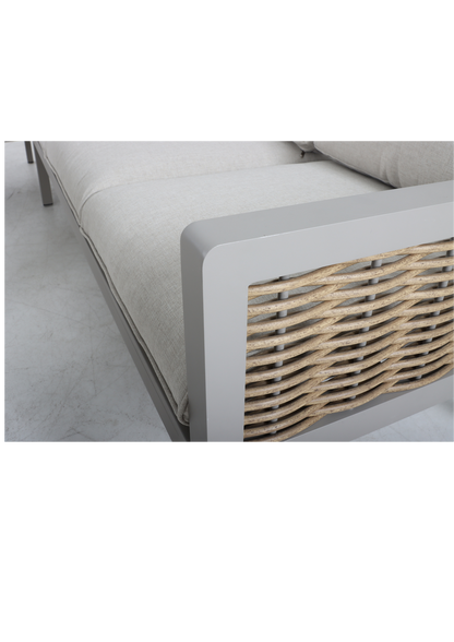 Eckbankgruppe Hellas