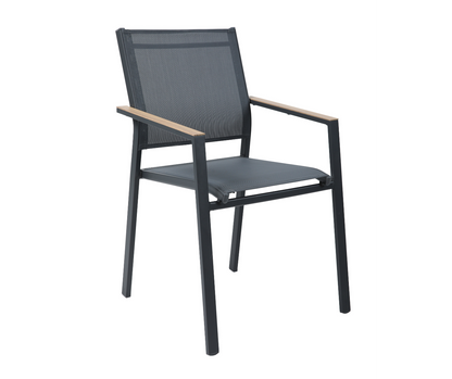 Esstischgruppe Lucca