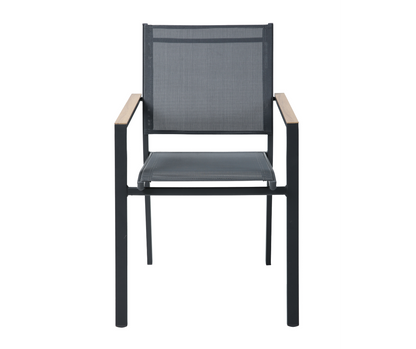 Esstischgruppe Lucca