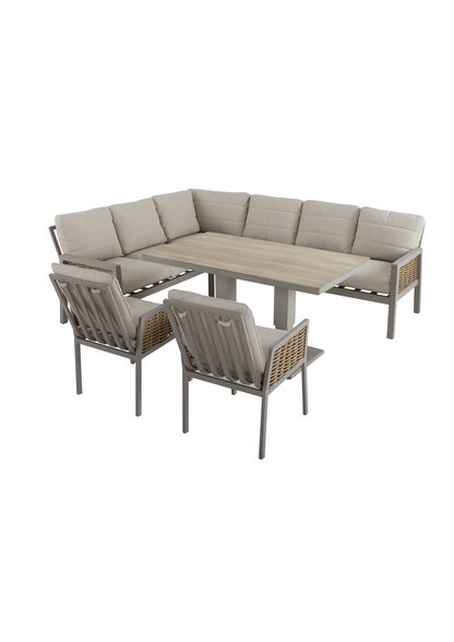 Eckbankgruppe Hellas