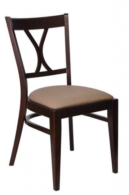 Stuhl Amethyst A-1022