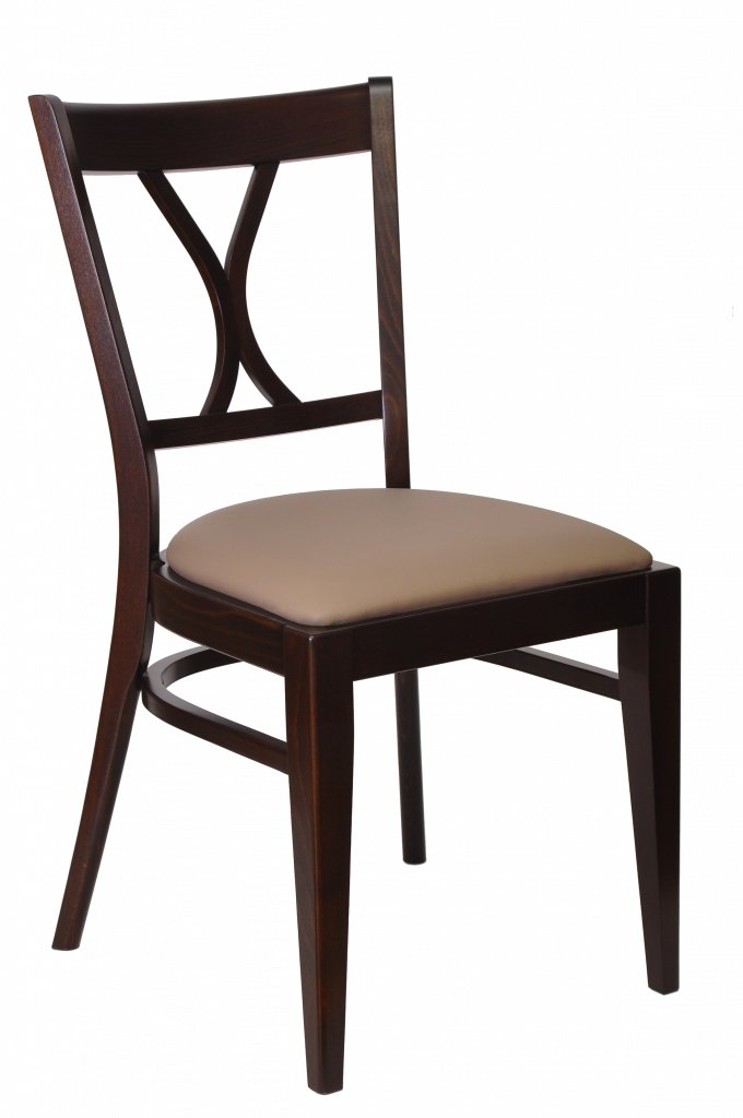 Stuhl Amethyst A-1022