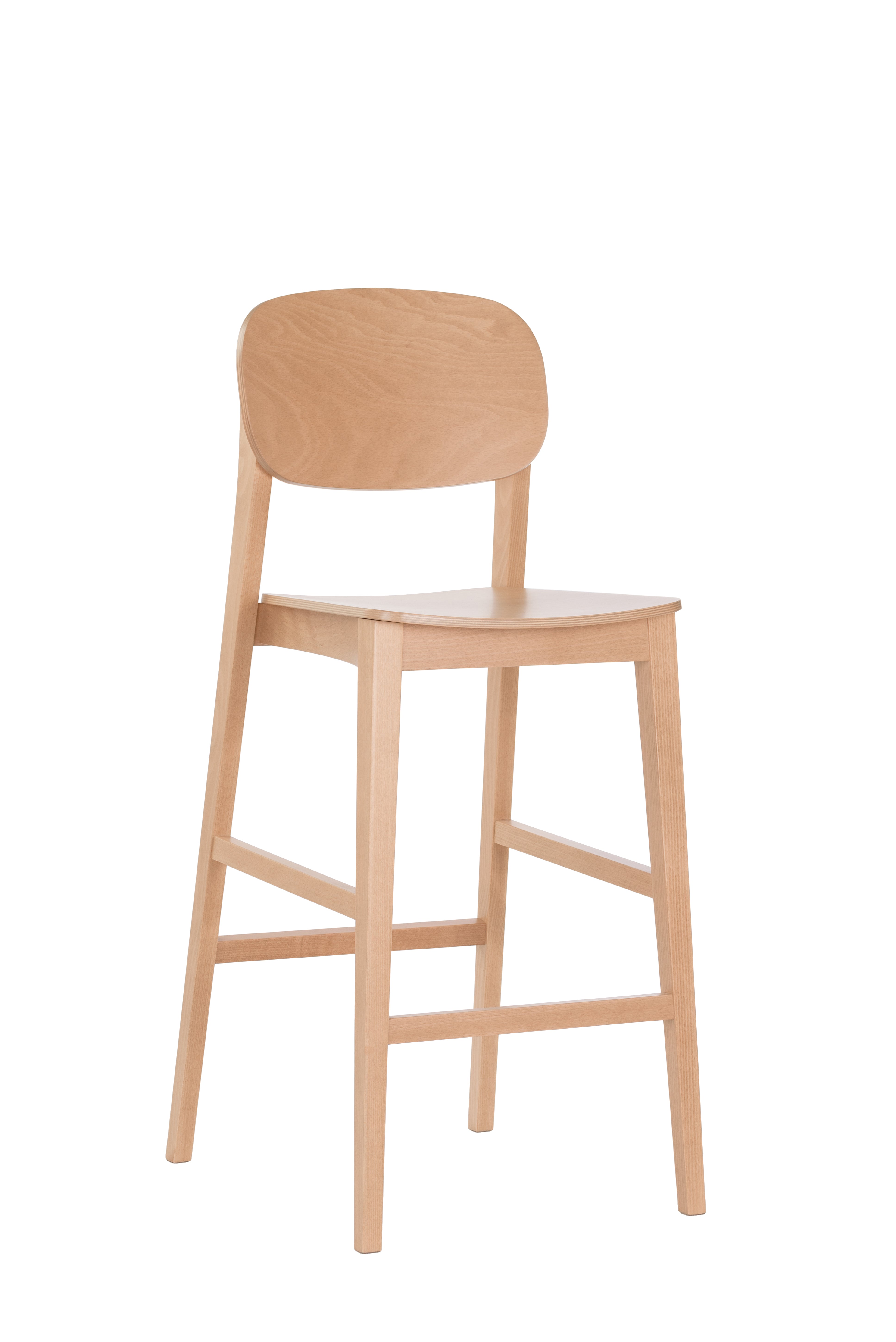 Barhocker Allegra BST