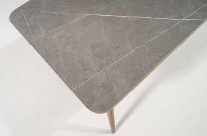 corner bench group Alicante XL