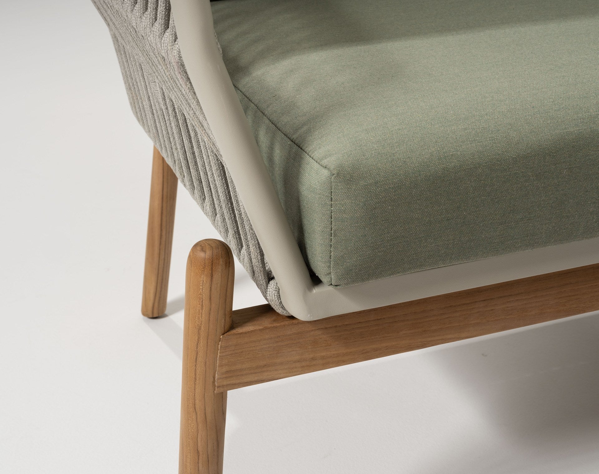 corner bench group Alicante XL