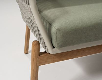 corner bench group Alicante XL