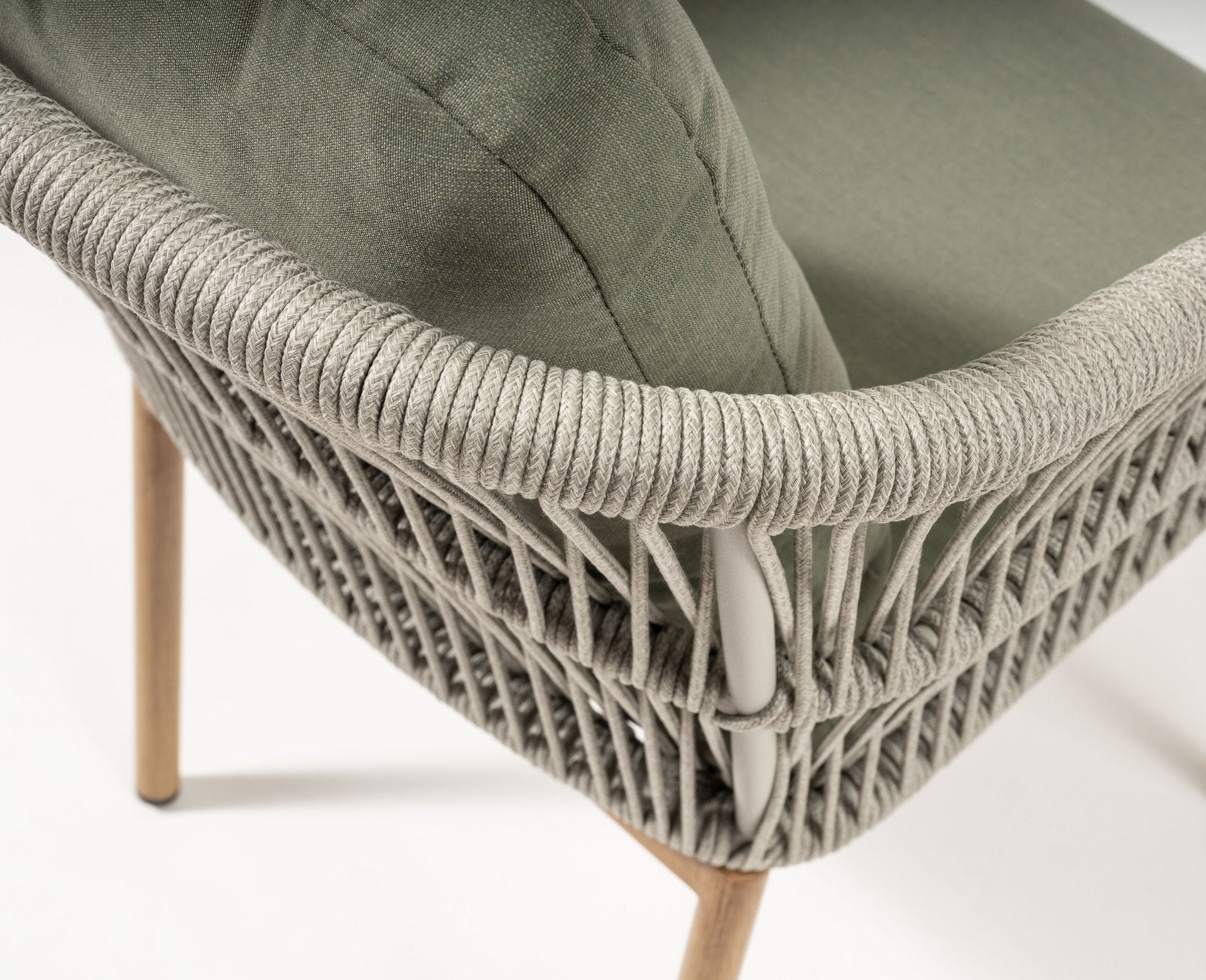 Alicante sarokpad csoport