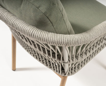 Eckbankgruppe Alicante