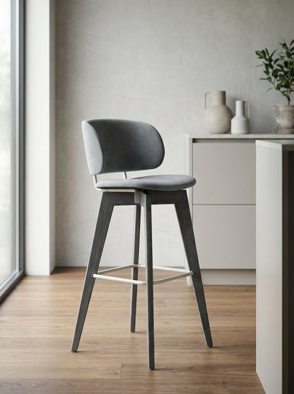 Barhocker Giulietta Wood