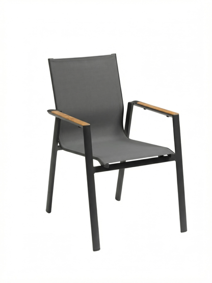 Armstuhl Aspen 2.0 anthrazit