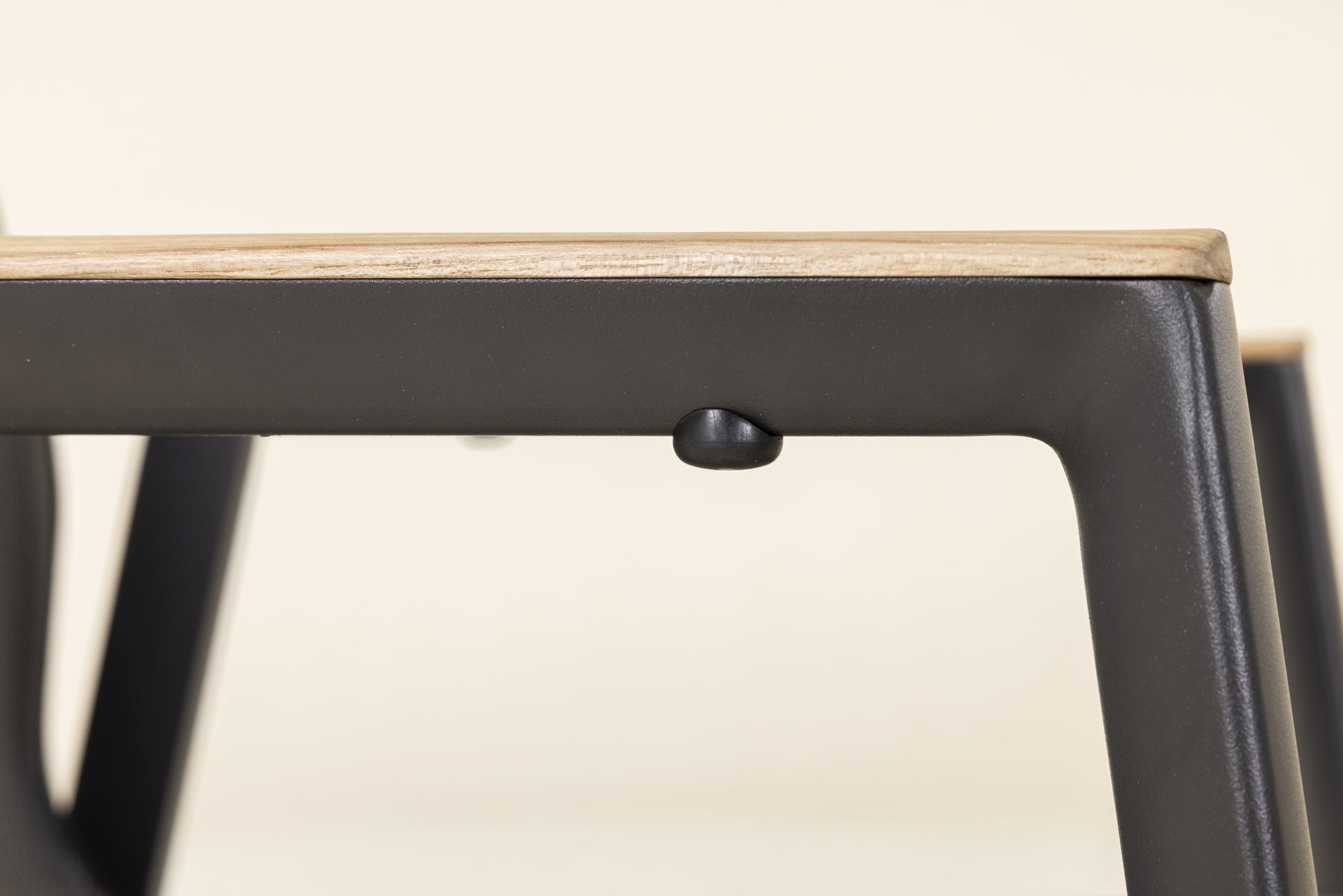 Armstuhl Aspen 2.0 anthrazit