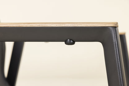 Armstuhl Aspen 2.0 anthrazit