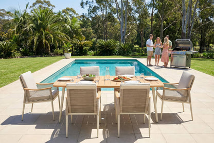 Esstischgruppe Berne