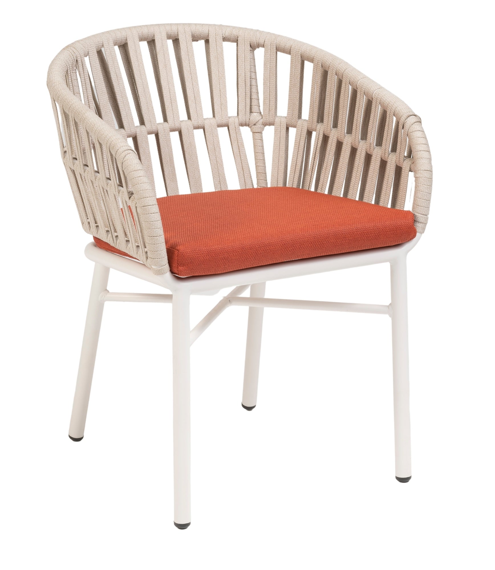 Armstuhl Berry natur