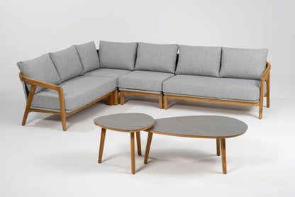 Eckbankgruppe Brasilia