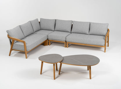 Eckbankgruppe Brasilia