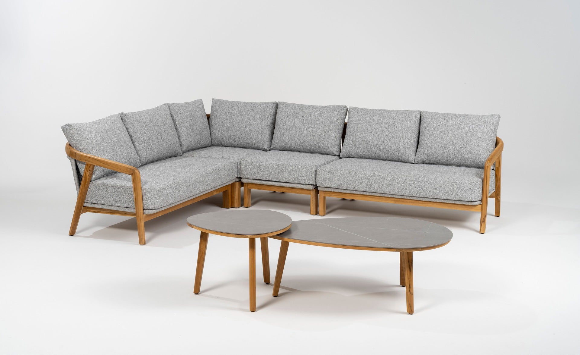 Eckbankgruppe Brasilia